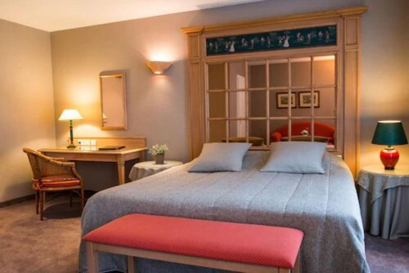 Hotel Europe Saverne Exterior photo