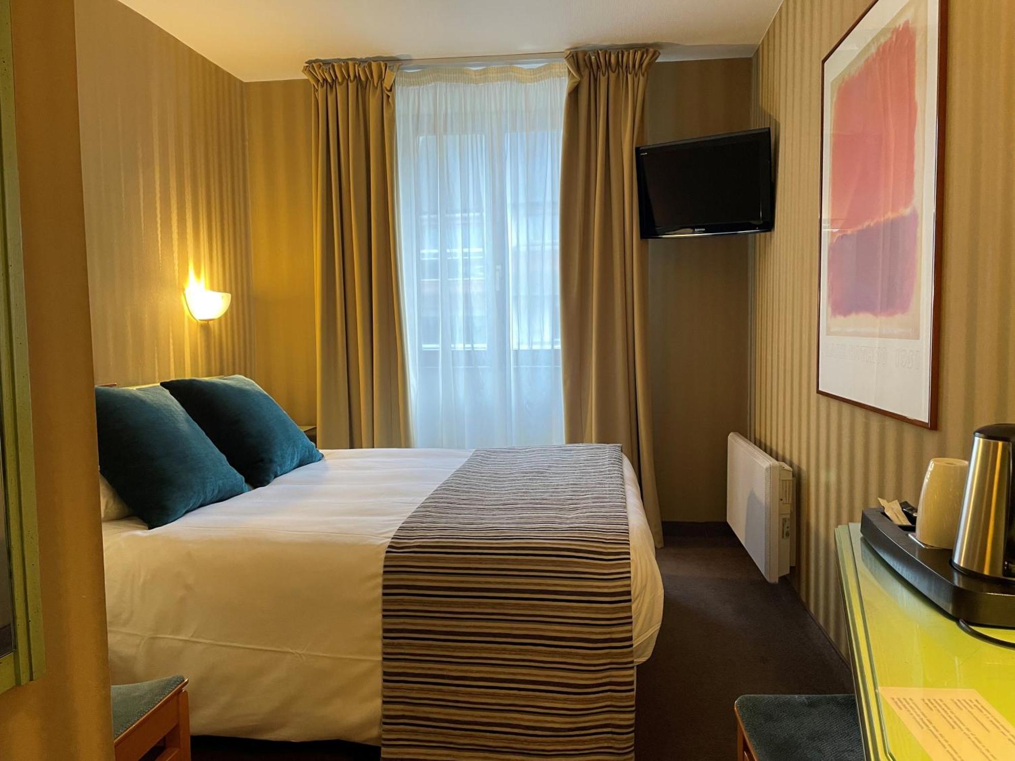 Hotel Europe Saverne Exterior photo