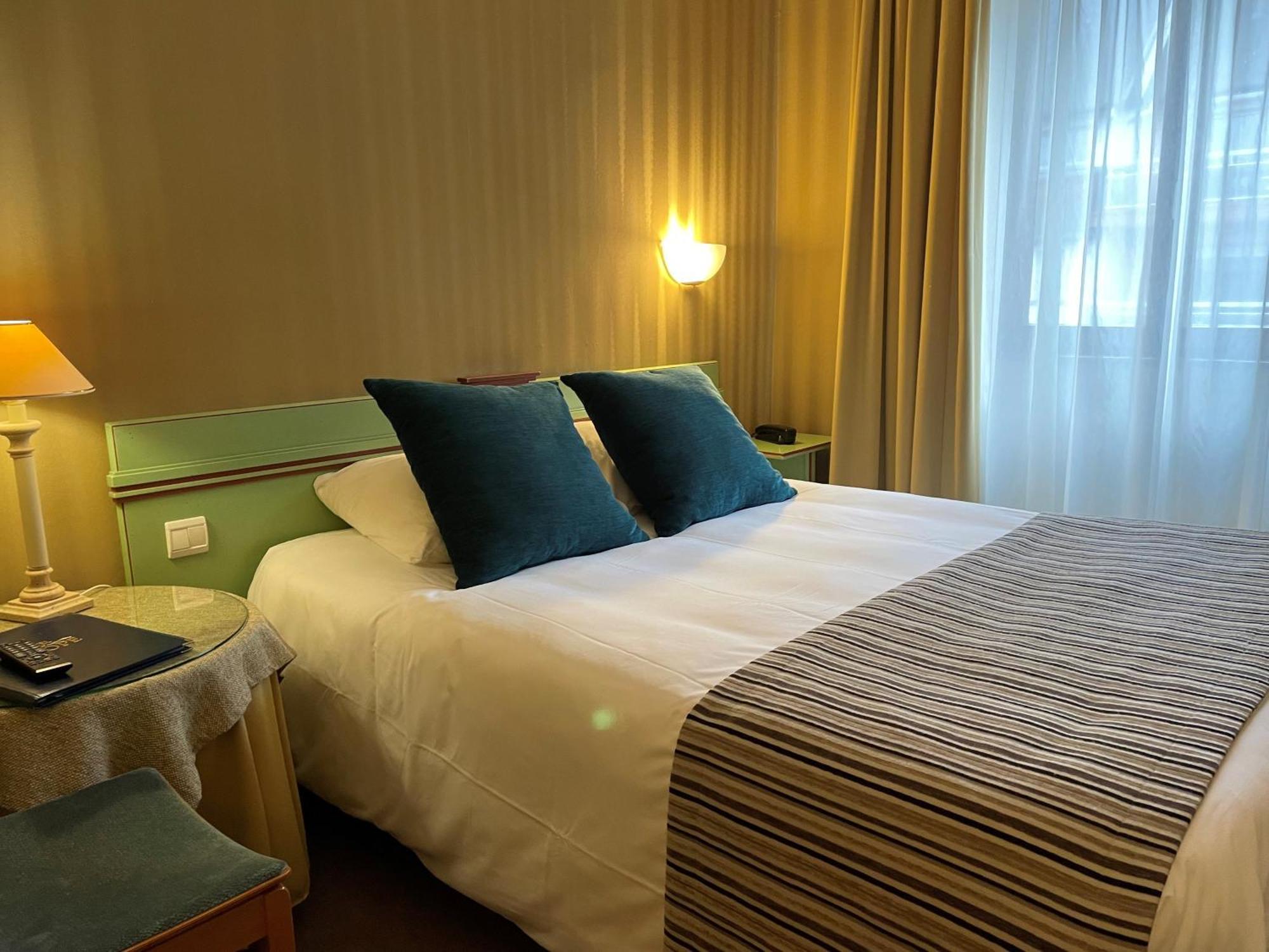 Hotel Europe Saverne Exterior photo