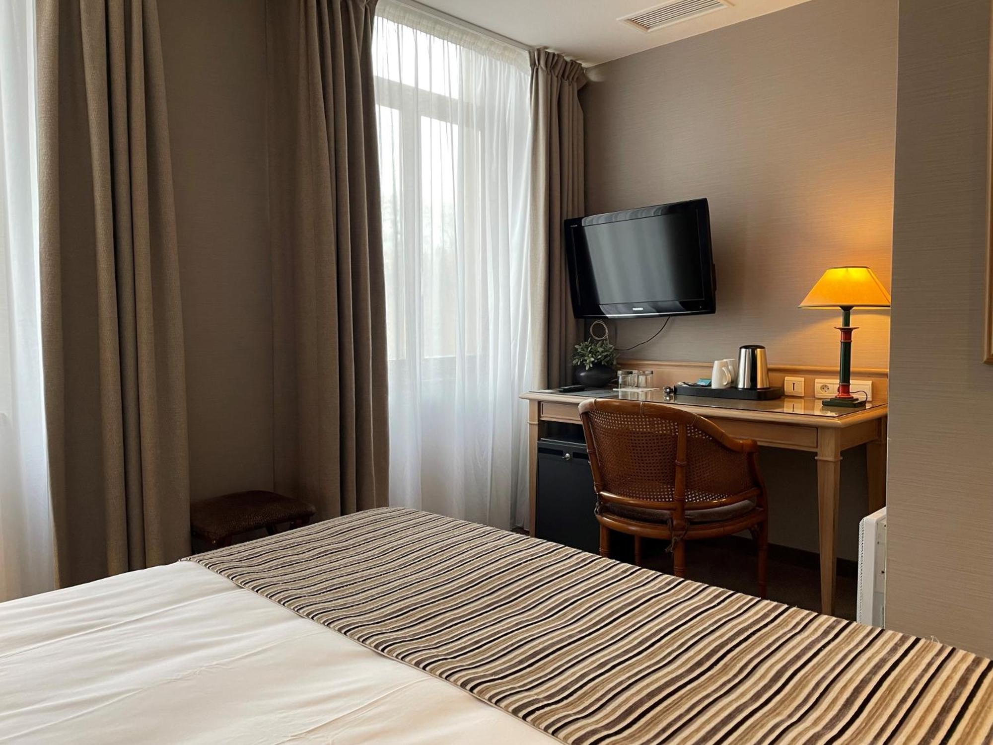 Hotel Europe Saverne Exterior photo